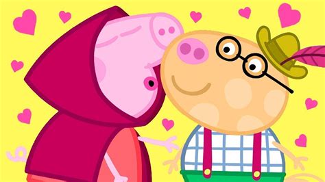 fotos mostrando la pepa|Peppa Pig En Español 